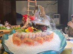 -曙光国际大酒店中餐厅