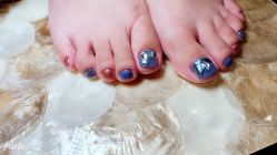 -沫儿·美甲美睫·半永久·皮肤管理