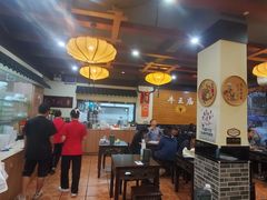 -牛王庙(龙华花园店)