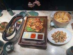 -锦府盐帮·李宅(领展购物广场中关村店)