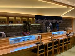 -酒久自助料理(佳兆业店)