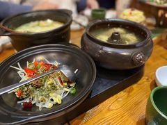 原味汽锅鸡-云海肴·云南小炒·汽锅鸡(天津国金汇店)