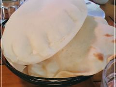 -ELI FALAFEL Lebanese&Mediterranean黎巴嫩美食(富城路店)