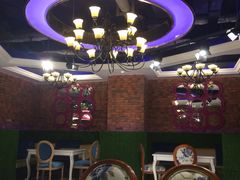 塔卡超级真人密室逃脱-H次元沉浸剧情密室(街道口店)