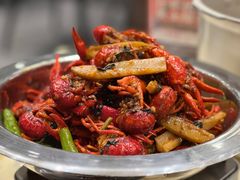 -聚味瞿记·龙虾堂(梅溪湖店)