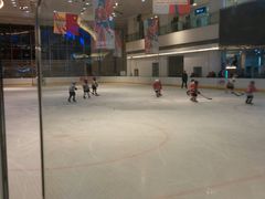 -冠军冰场(环球中心店)