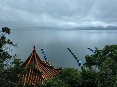 -抚仙湖禄充风景区