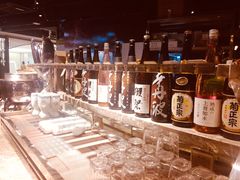 -極上萬膳·日料放题(海岸城店)