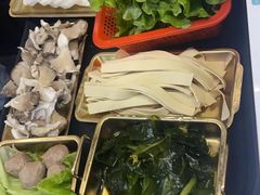 -刘少华贵州小黄牛·鲜牛肉火锅(总店)