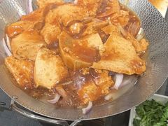 -回香楼大连新派清真菜