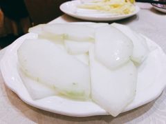 冬瓜-渝君重庆火锅(嘉宾路店)