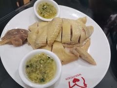 -文记壹心鸡(宝华路店)
