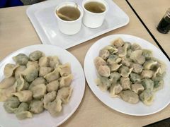 -溢香专业制作饺子云吞(莲花二村店)