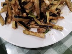 -华圆美食-老蓬莱菜(蓬港路店)