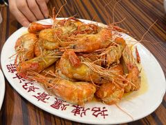 -等我餸上门海鲜大排档(天河南店)
