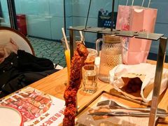 -老井俄式餐厅