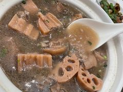 -茶港食堂(武昌店)