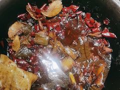 -郭家大院 老南京土菜(九霄店)