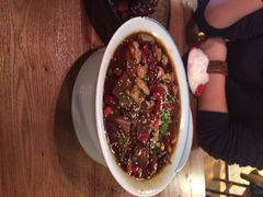 妈妈的味道-妈妈的味道(工人体育场东路店)