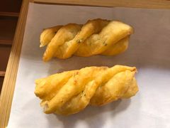 -头壹号饸饹面·大油条(东升科技园店)