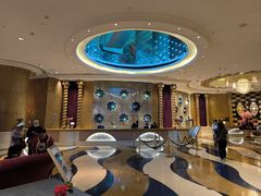 -澳门十六浦索菲特大酒店