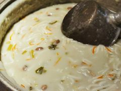 西工饭庄特色浆面-西工饭庄快餐厅(西工小街店)