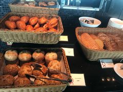 -澳门旅游塔360°旋转餐厅(南湾湖广场店)