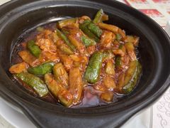 -九尊食上(生态园林酒店)