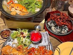 -Dak's 炸鸡(远景路店)