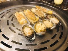 -蔚海之都·象山蒸汽海鲜(仙霞路店)