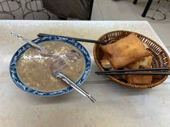 -许记糁馆(窑头路总店)