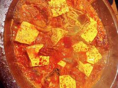 -蜀留香石锅鱼(六顺街店)