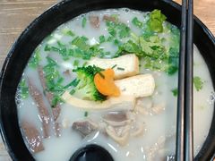-鸭小妹鸭血粉丝(老门东店)