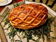 -壳里西餐厅Coquille Seafood Bistro(蒙自路店)