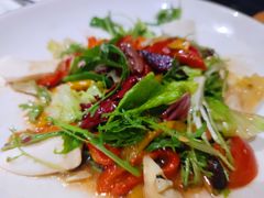 安妮沙拉-安妮意大利餐厅(国贸店)