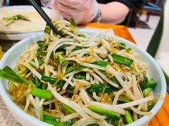 -香满园春饼·家常菜(东大桥店)