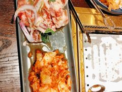 -新石器烤肉(之心城店)