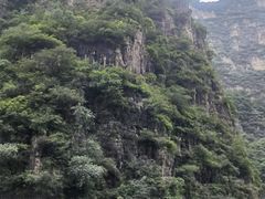 -龙庆峡风景区