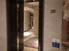 -广州增城富力万达嘉华酒店(增城万达广场地铁站店)