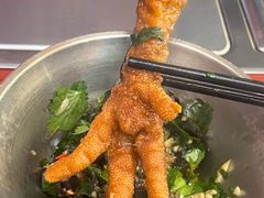 -小螺大作·螺蛳粉火锅(林和西店)