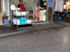 门面-清真·宏顺祥卤汁凉粉(大皮院店)