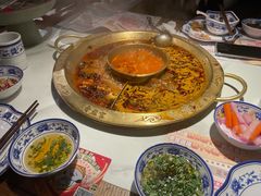 -哥老官重庆美蛙鱼头(日月光店)