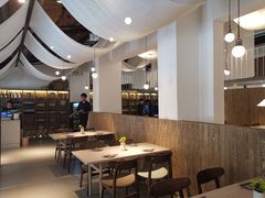 大堂-boundaries籬苑(瑞光创意工厂-贰号院店)