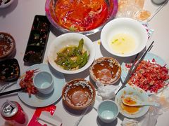 -火宫殿·小吃王国(坡子街店)