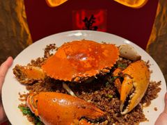 -喜记避风塘炒辣蟹(旗舰店)