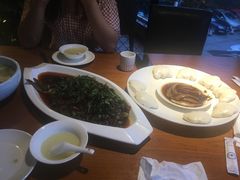 -盐帮食坊•小河帮川菜(四川师大店)