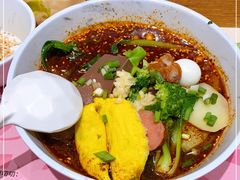 -许小树(国贸商城店)