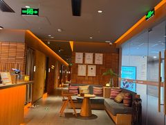 -泰合玺·精油疗愈SPA(狮山天街生活广场店)