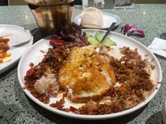 泰式街头打抛饭-Home Thai·泰谣(王府井apm店)