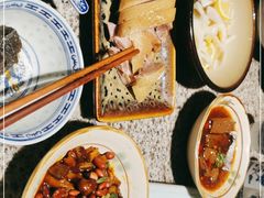 -南京大牌档(三阳广场苏宁店)
